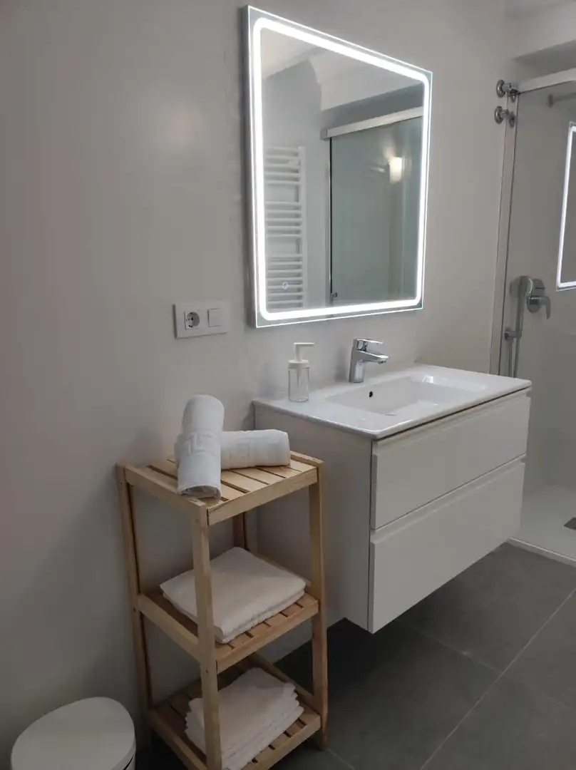 Habitació de lloguer, Cádiz