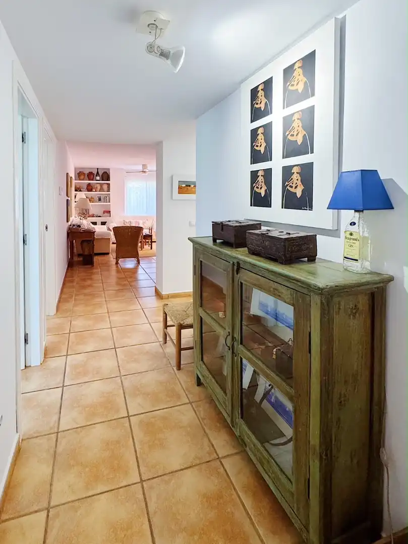Appartamento 91 m² a Xàbia / Jávea