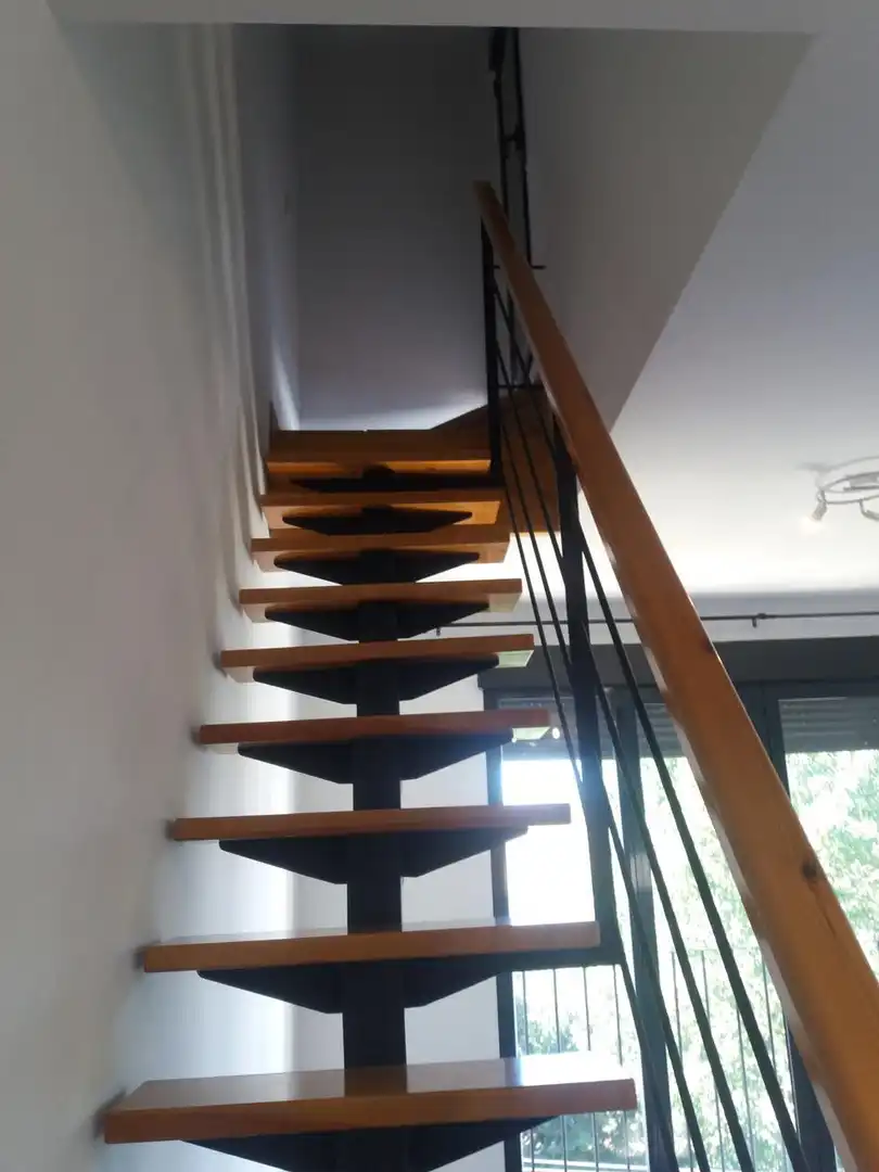 Piso de 100 m² en Teruel