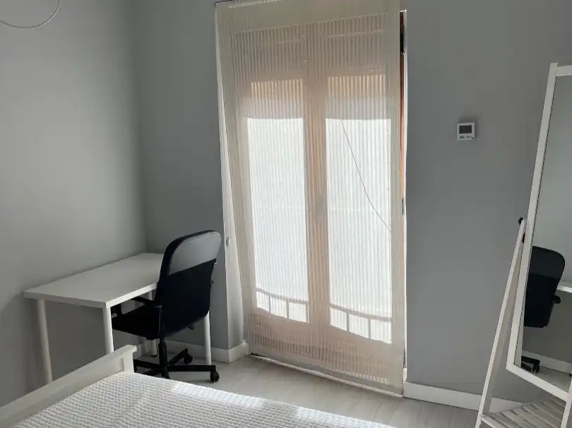 Piso de 100 m² en Valladolid