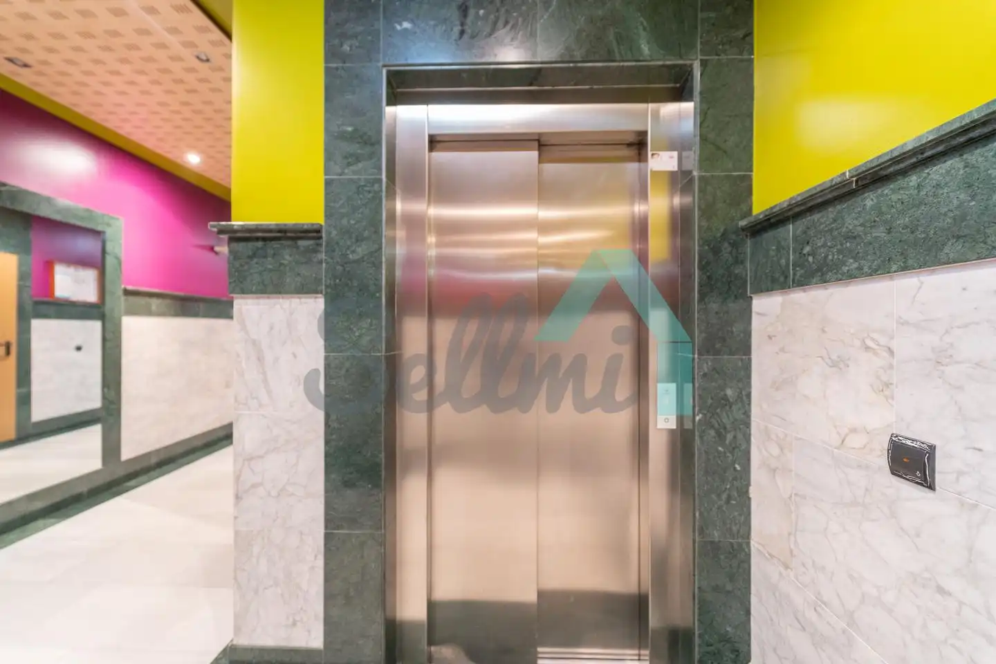 Piso de 50 m² en San Martín del Rey Aurelio