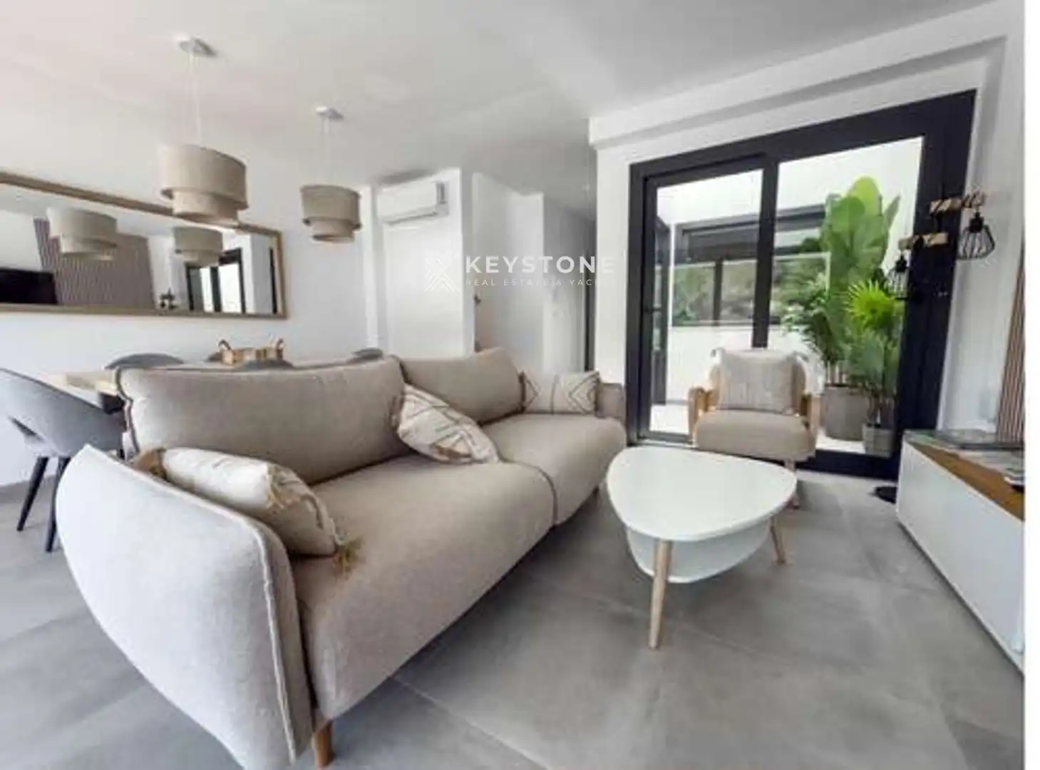 Wohnung 200 m² in Manacor