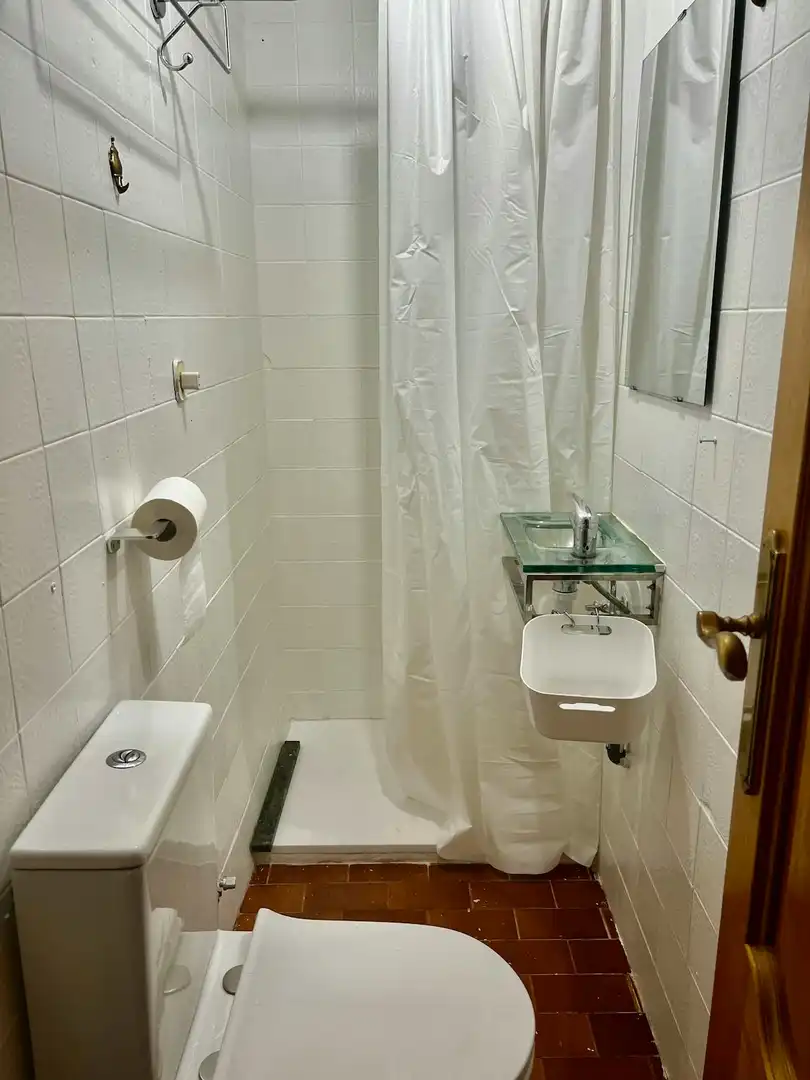 Habitació de lloguer, València