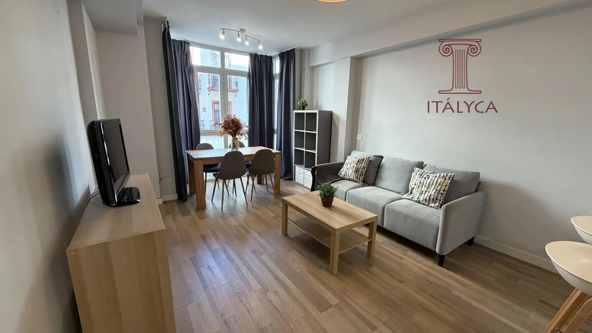 Piso de 75 m² en Sevilla