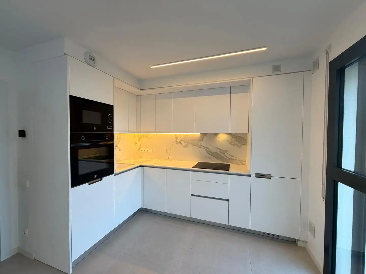 Piso de 100 m² en Cerdanyola del Vallès