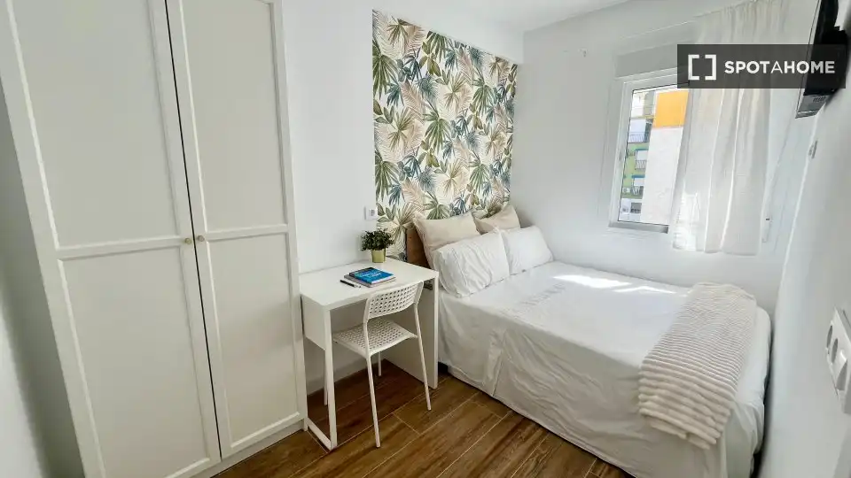Habitación 81 m², Sevilla