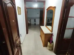 Piso de 85 m² en Almería