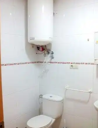 Piso de 60 m² en Granada