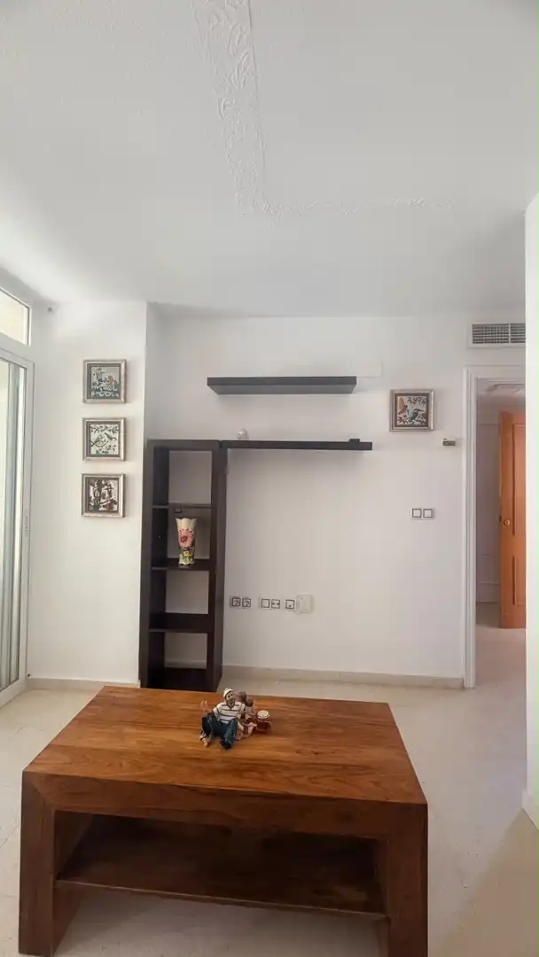 Piso de 75 m² en Benidorm