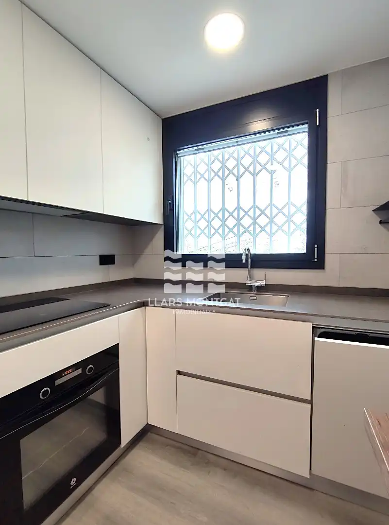 Piso de 85 m² en Montgat
