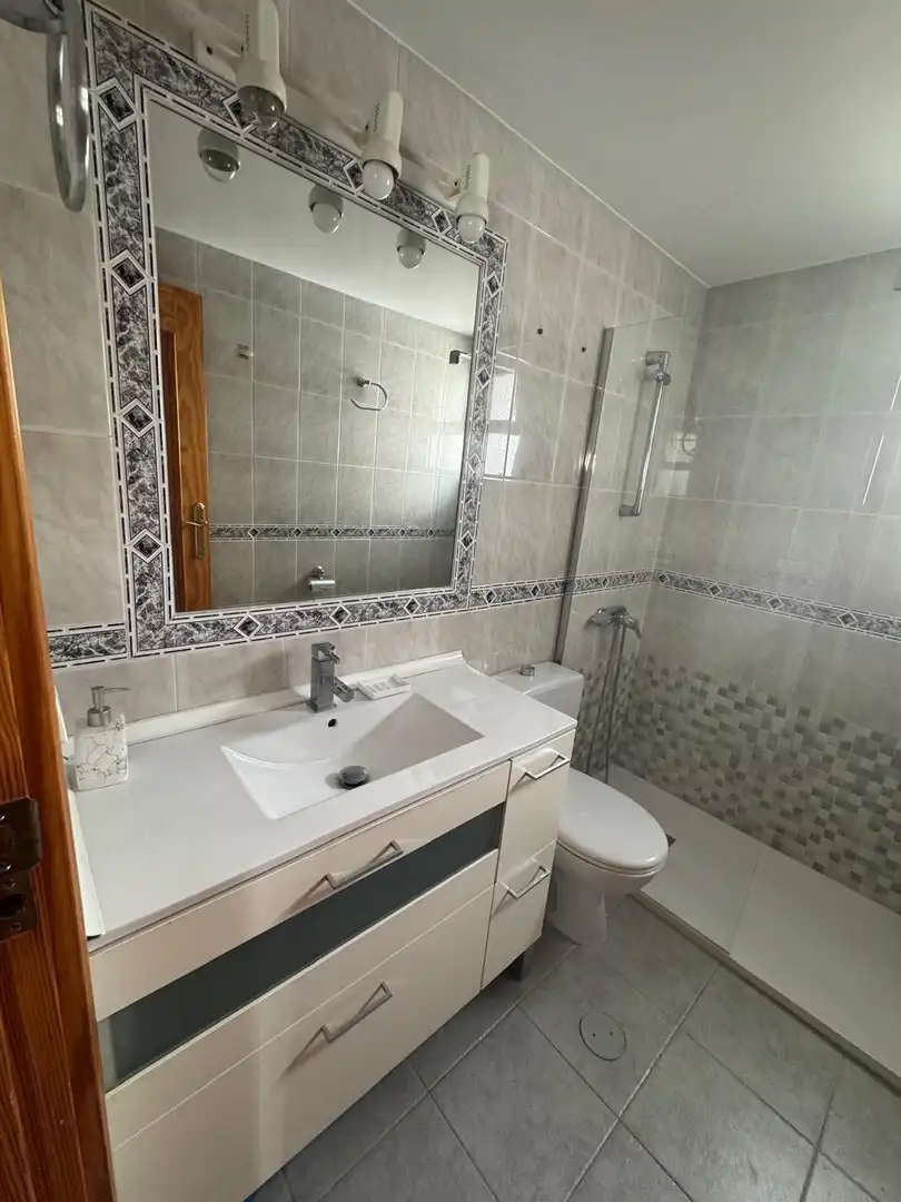 Appartement 57 m² à Cordoue