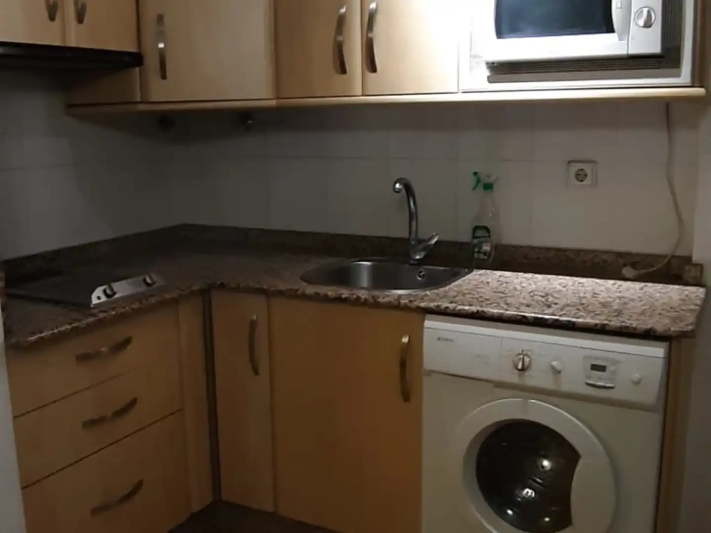 Piso de 47 m² en Murcia