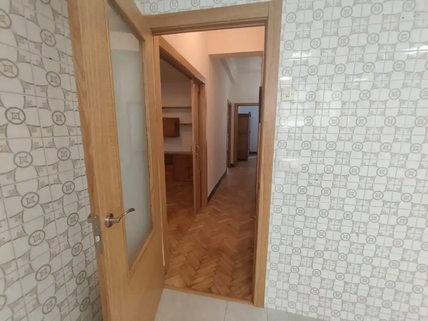 Piso de 85 m² en La Coruña