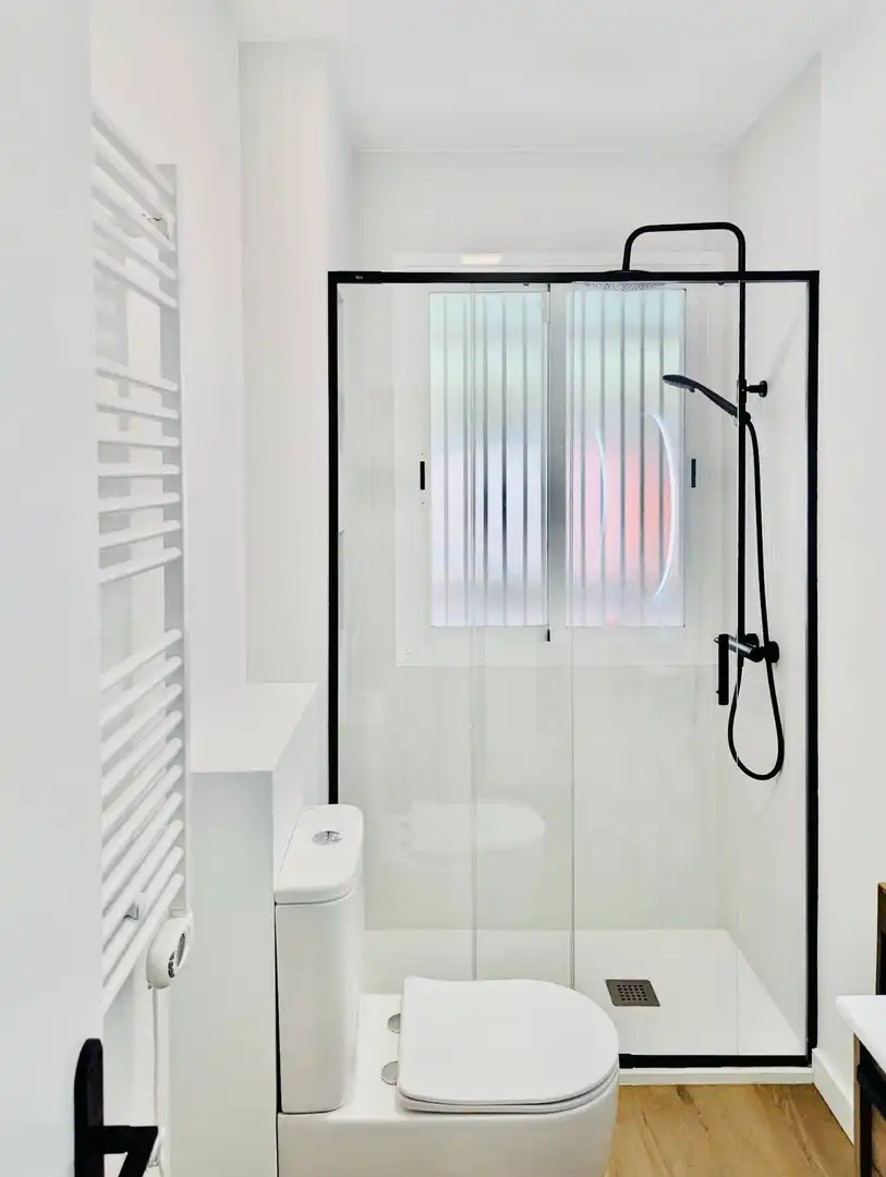 Piso de 60 m² en Madrid