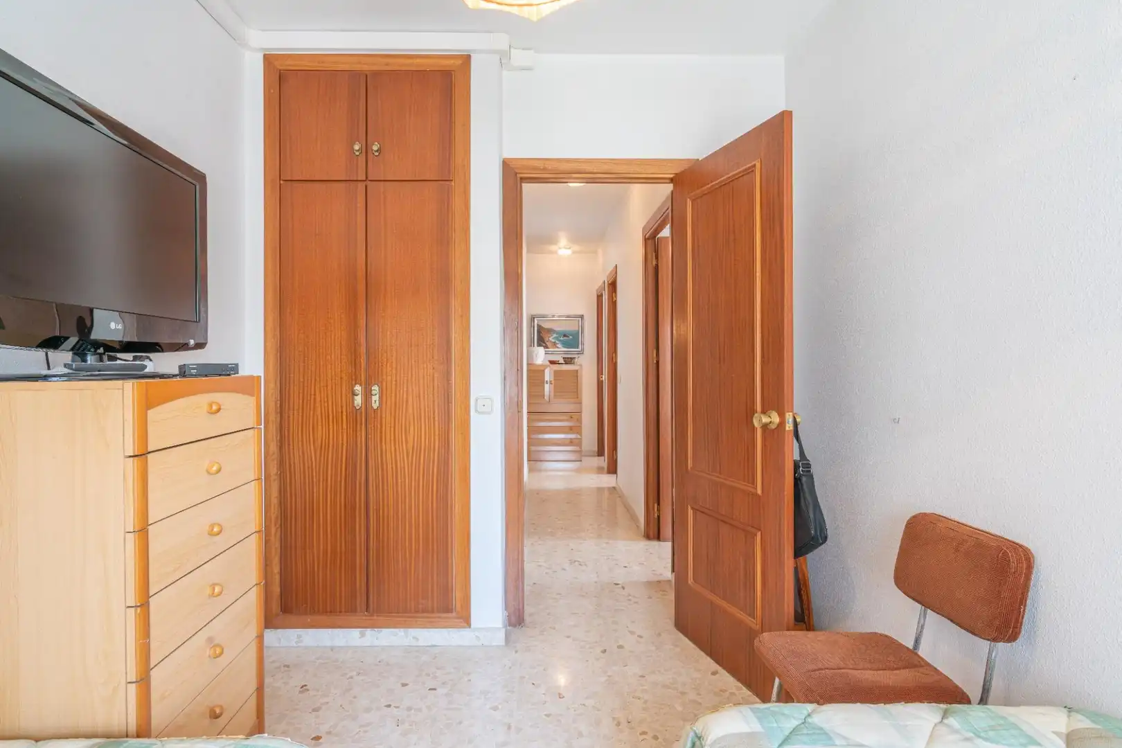 Piso de 109 m² en Almería