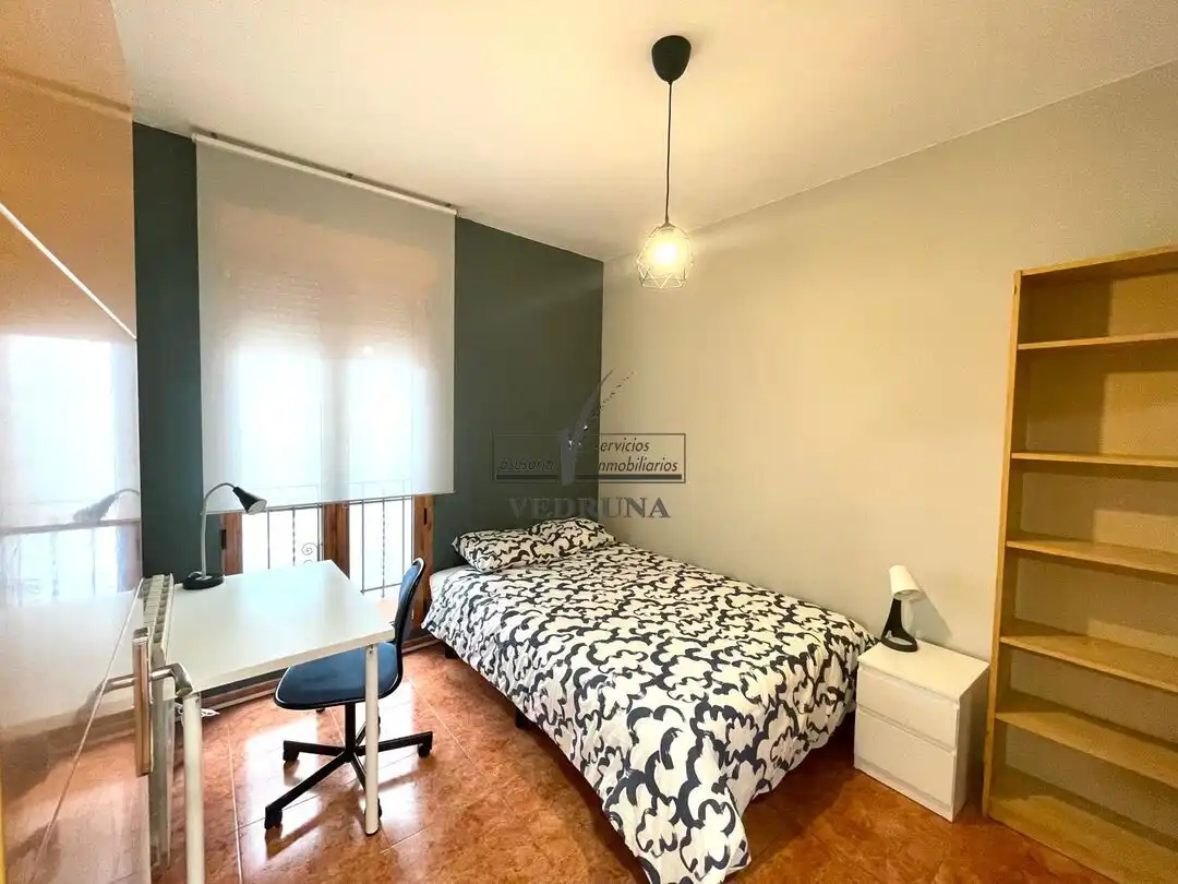 Pis de 107 m² a Saragossa