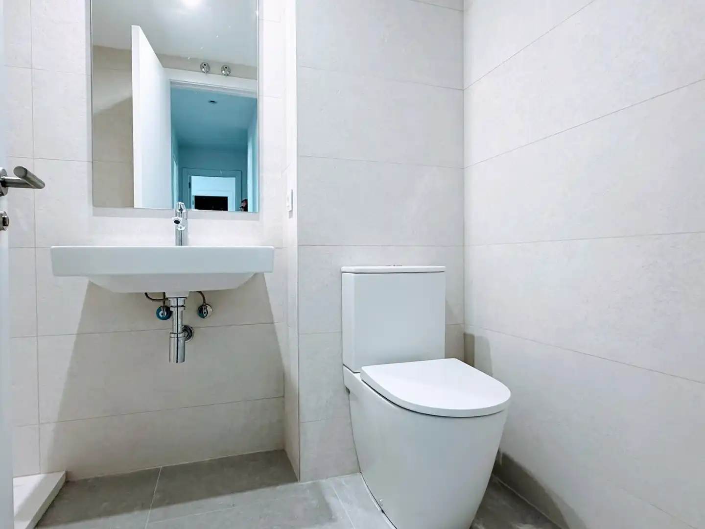 Pis de 129 m² a Madrid