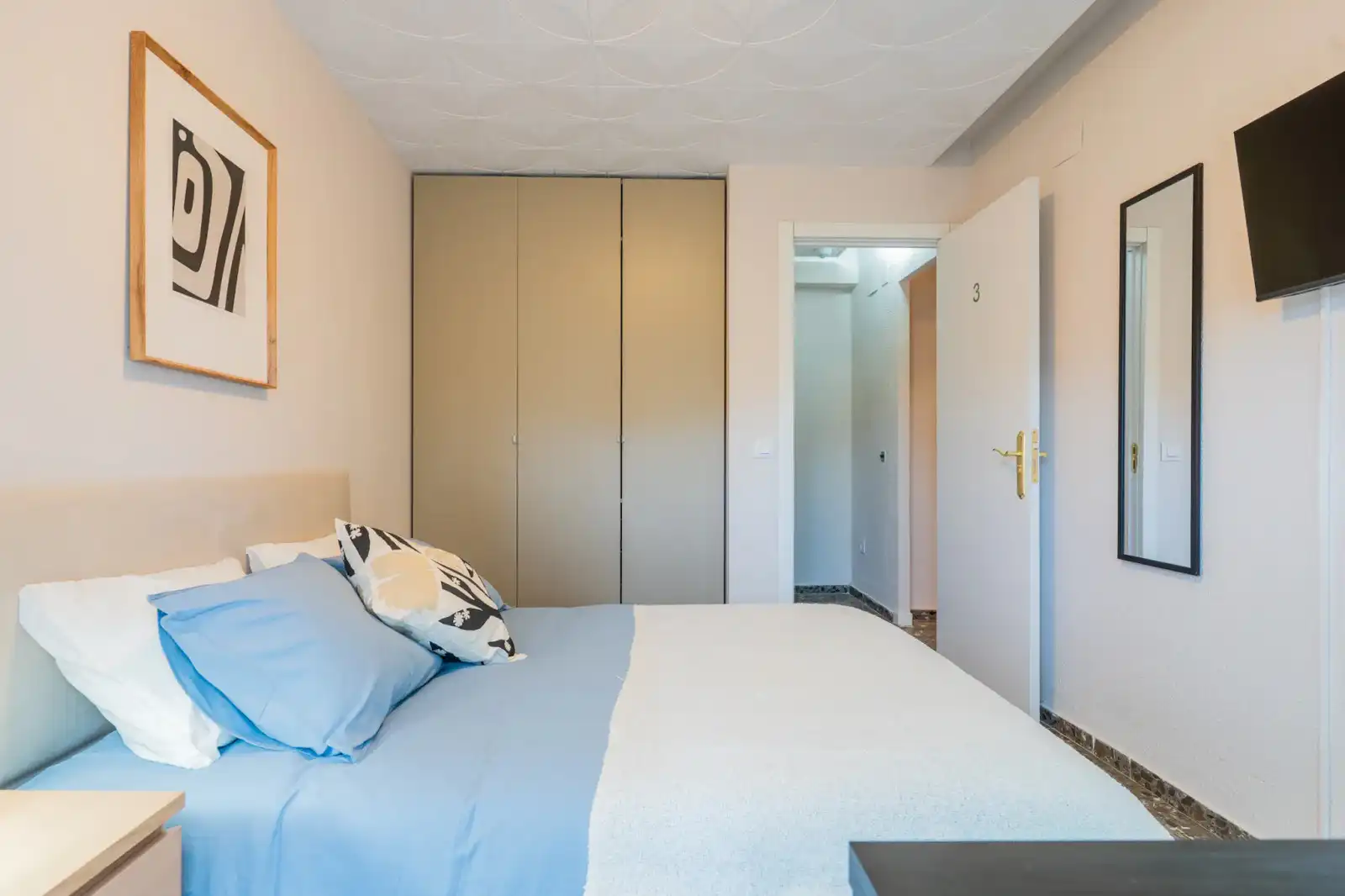 Habitació de lloguer, València