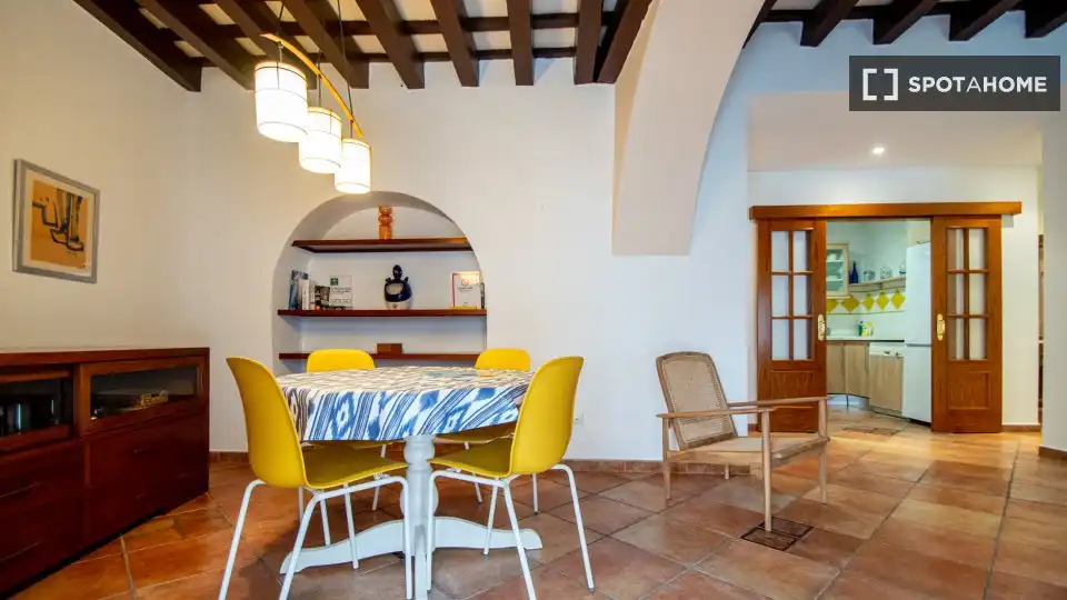 Habitación 81 m², Cádiz