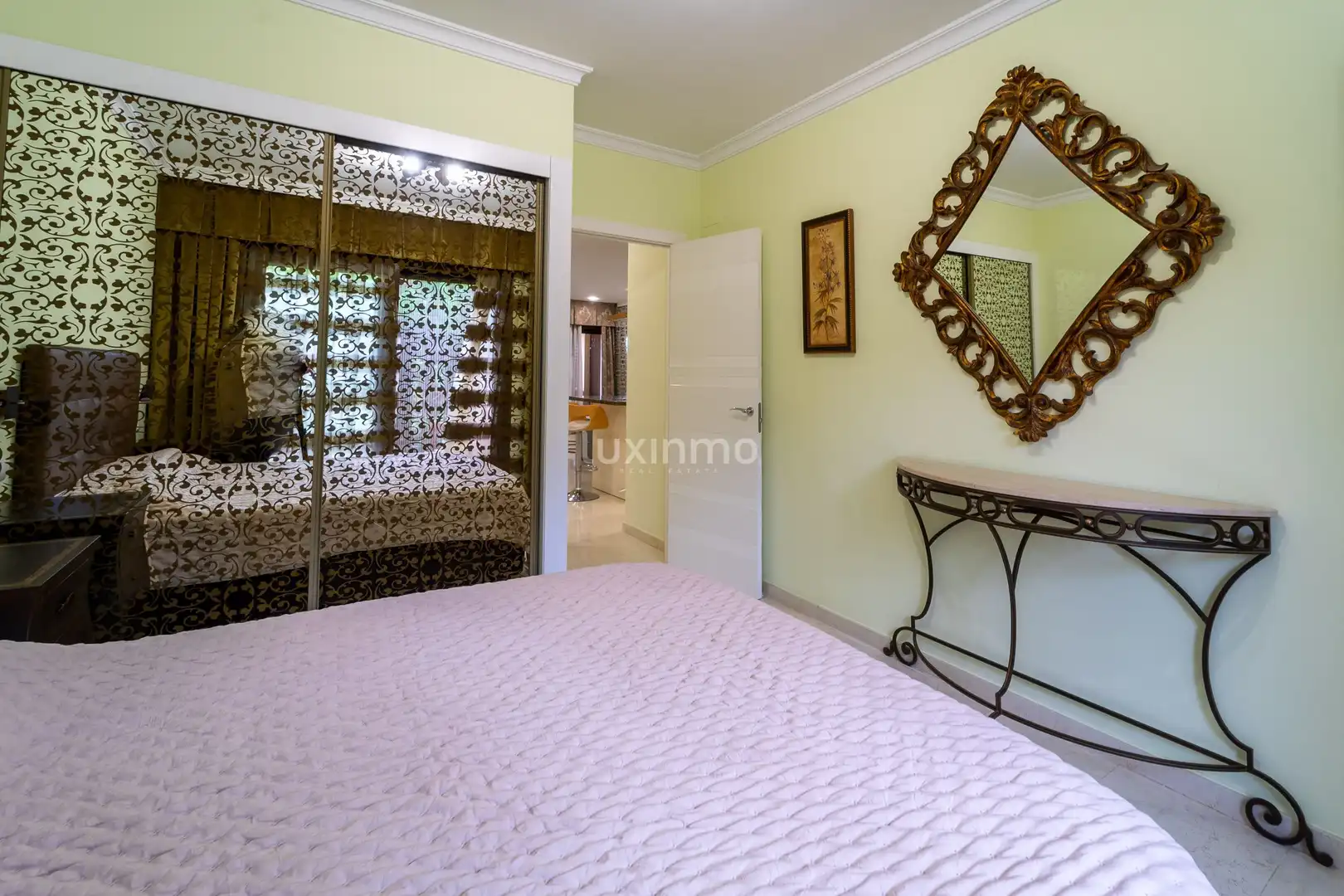Piso de 115 m² en Altea