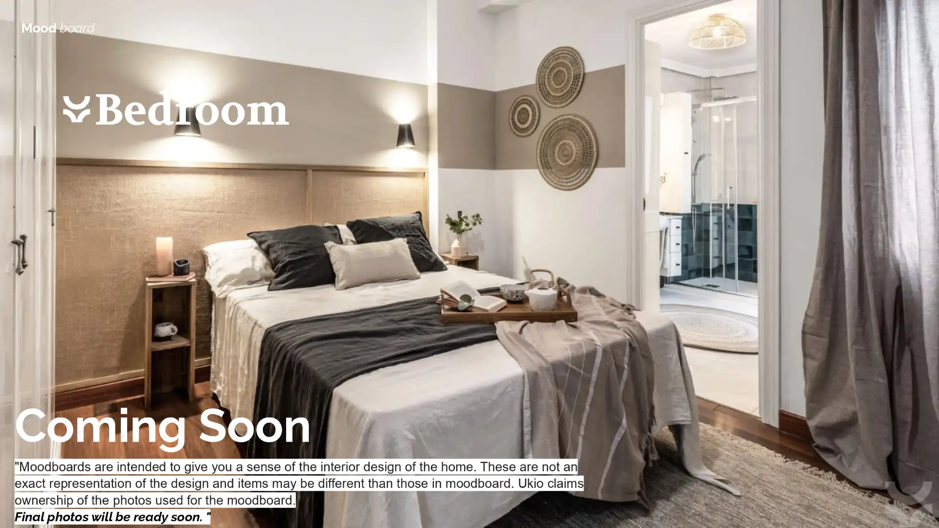Piso de 37 m² en Madrid