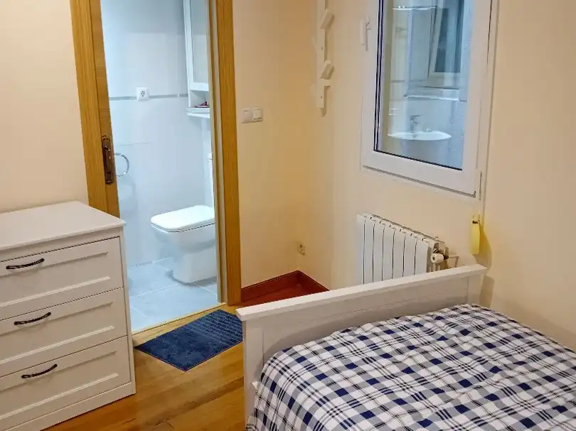 Wohnung 75 m² in Santander