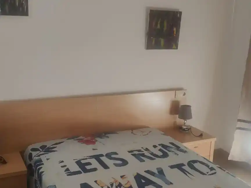 Piso de 61 m² en Roquetas de Mar