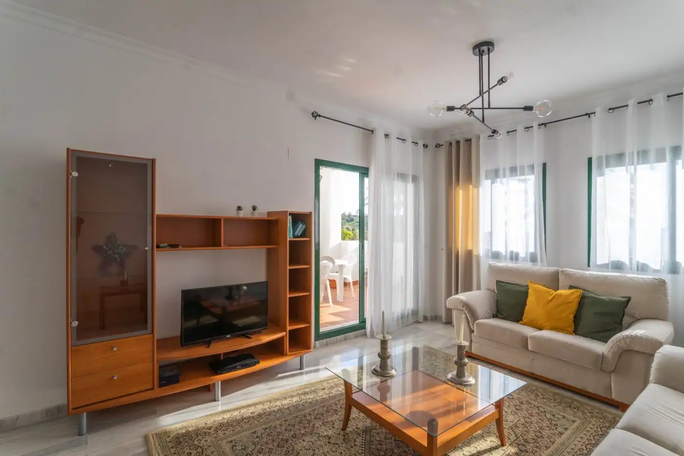 Appartamento 100 m² a Alhaurín el Grande