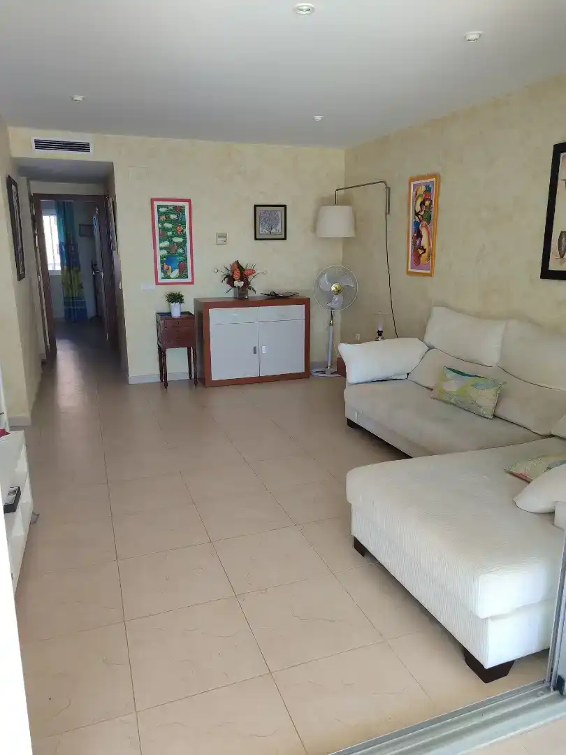Piso de 69 m² en Oropesa del Mar