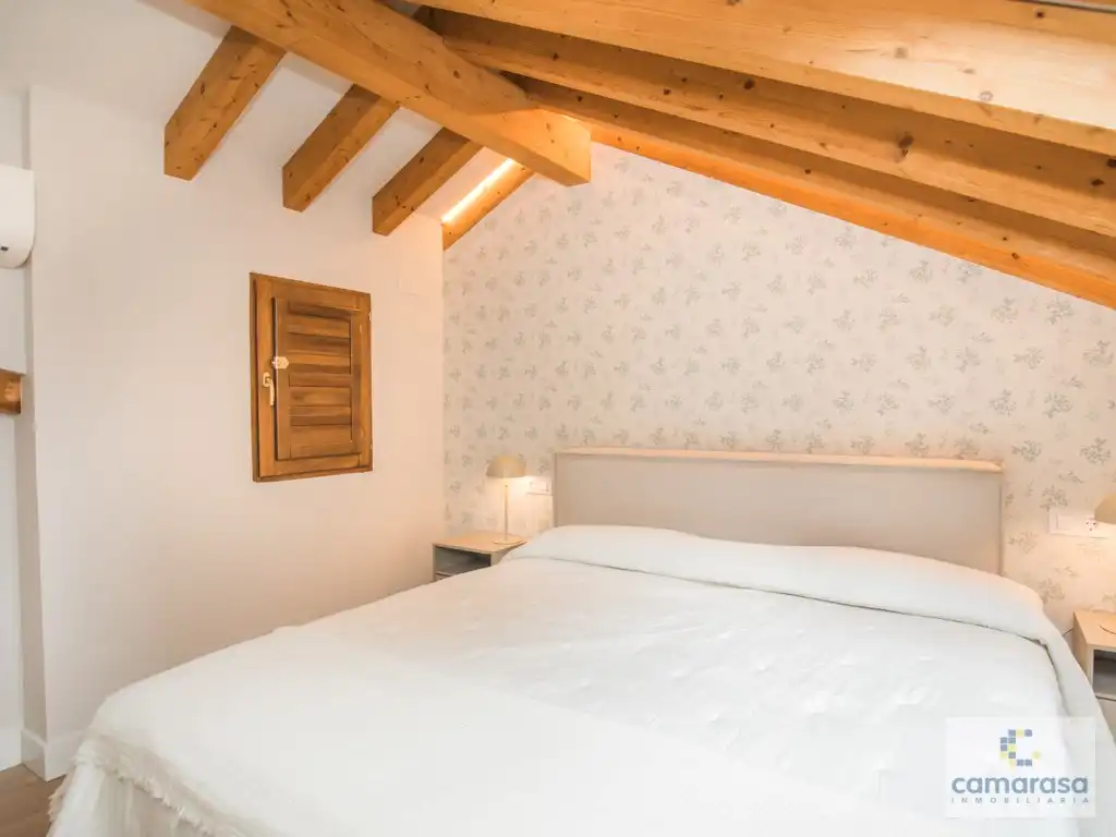 Pis de 78 m² a Àvila