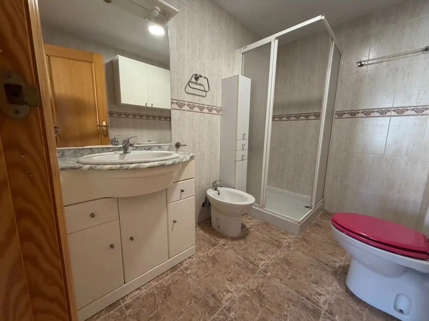 Piso de 126 m² en l'Alcora