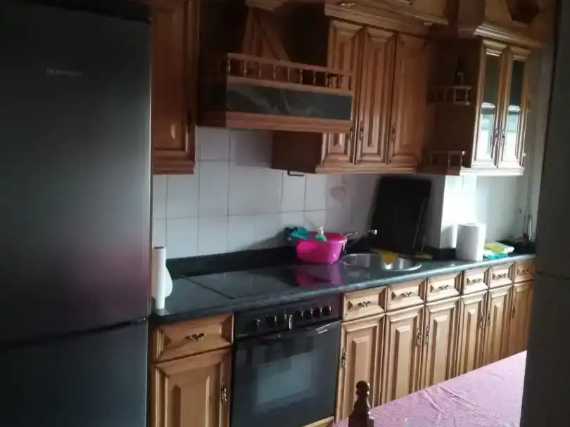Piso de 120 m² en Ourense