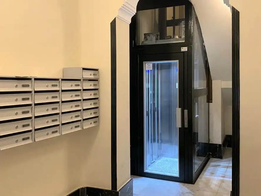 Piso de 70 m² en Madrid