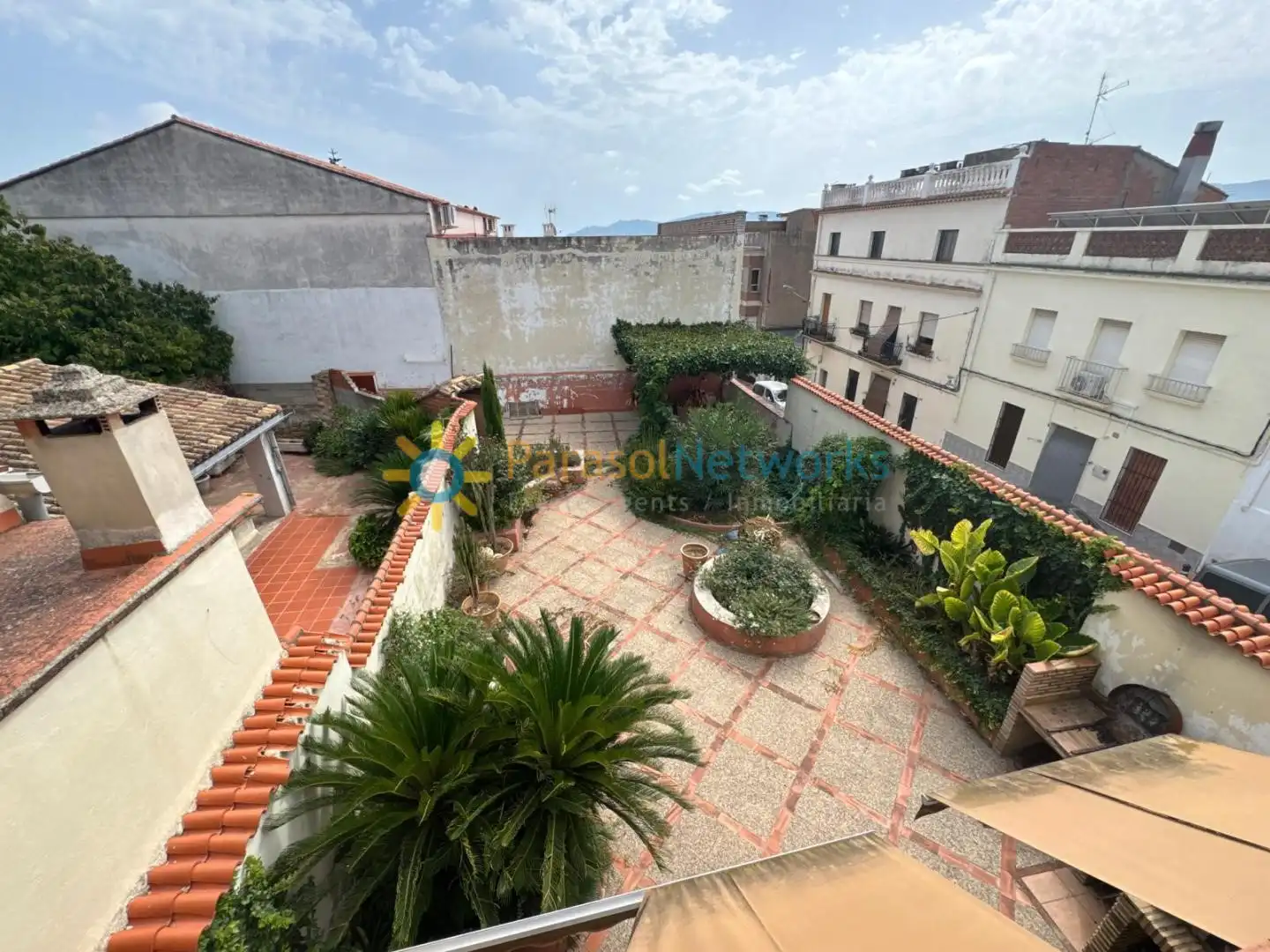 Casa de 262 m² en Ador