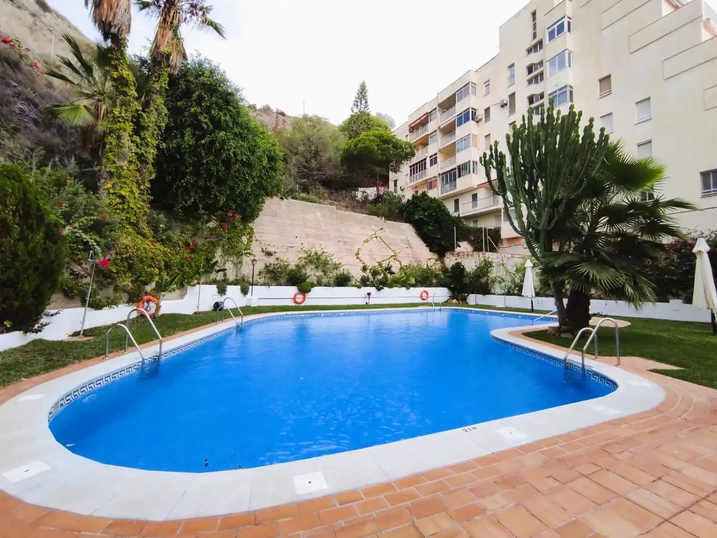 Piso de 111 m² en Almuñécar