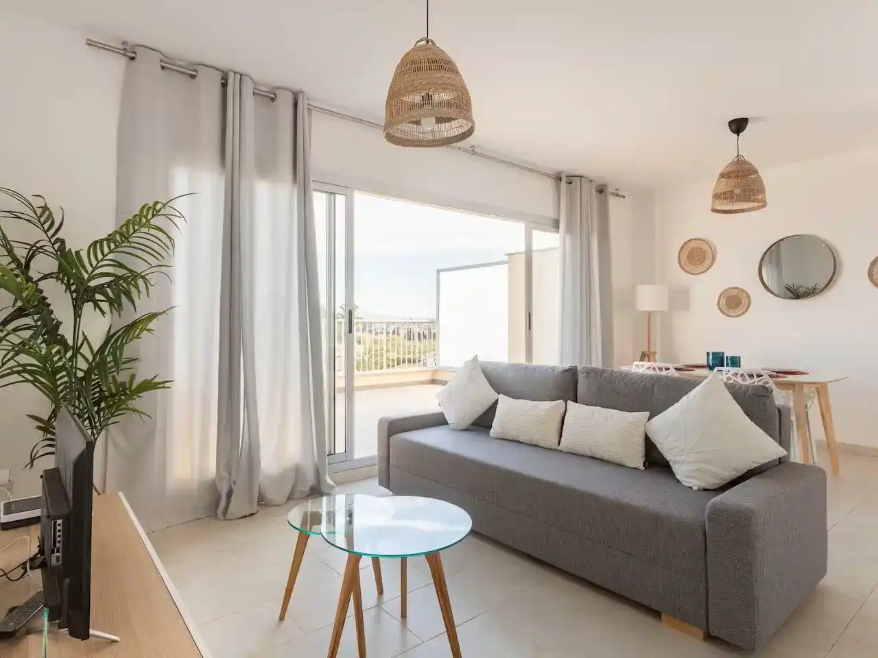 Piso de 100 m² en Dénia