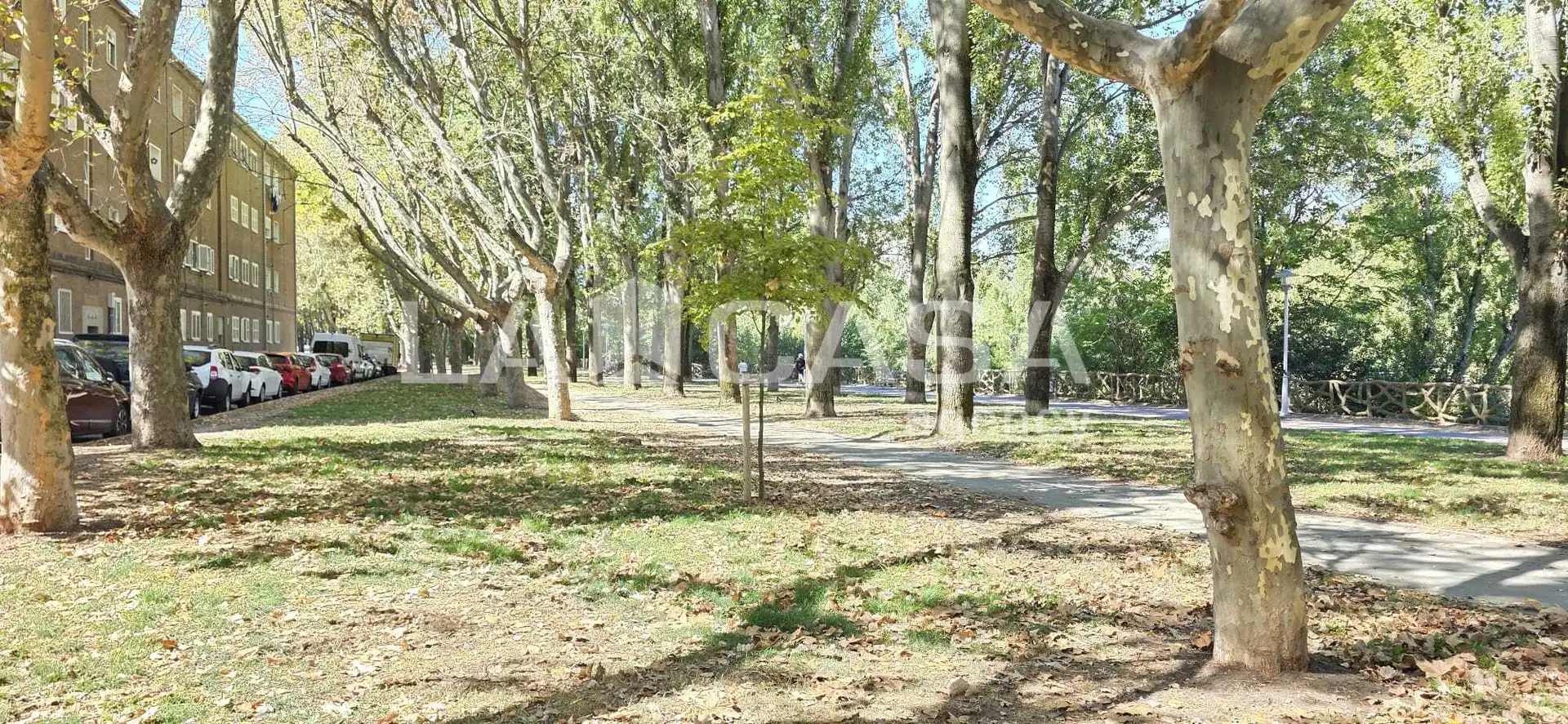 Piso de 114 m² en Valladolid