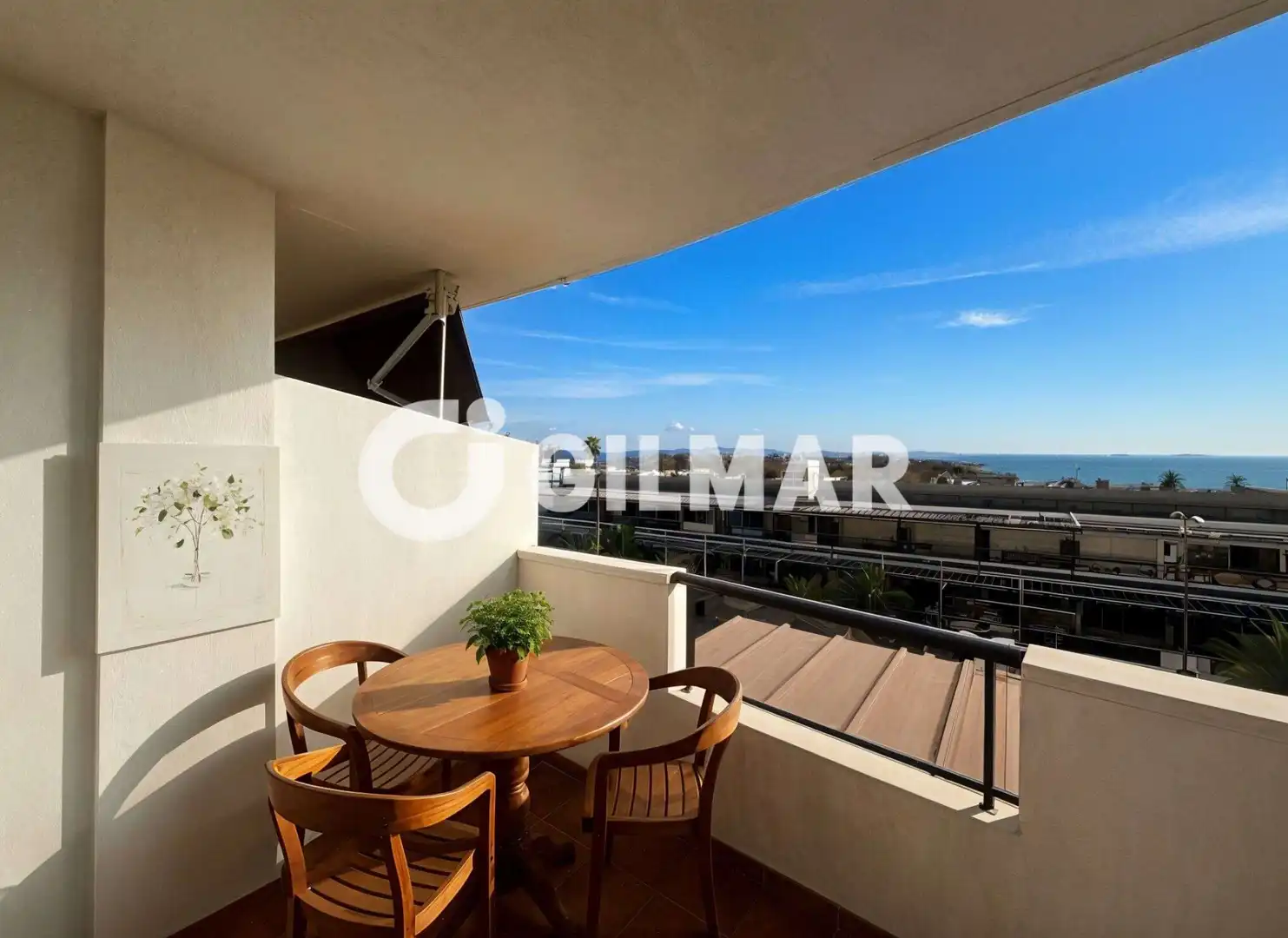 Piso de 59 m² en Arona