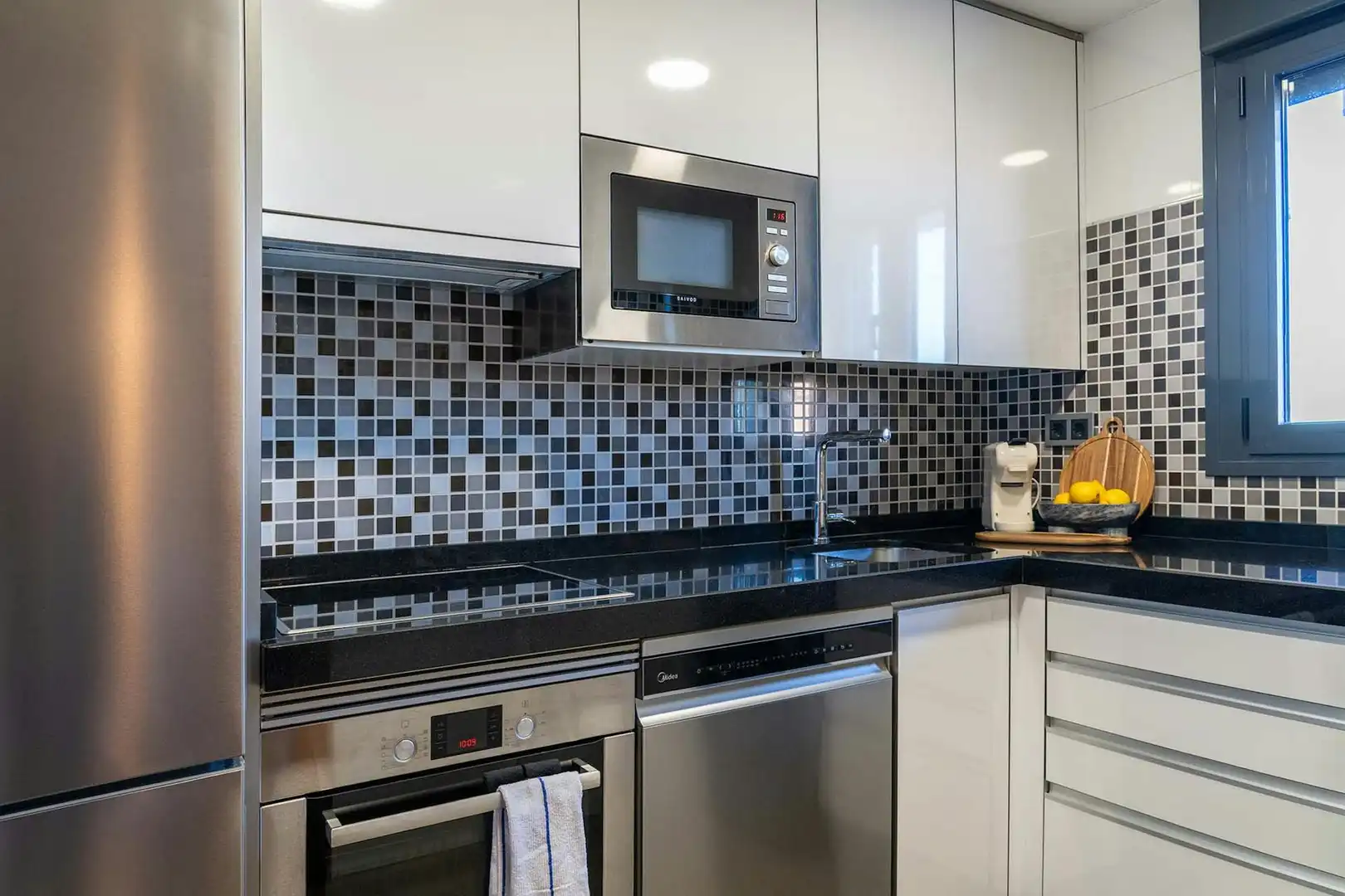 Appartamento 60 m² a Madrid