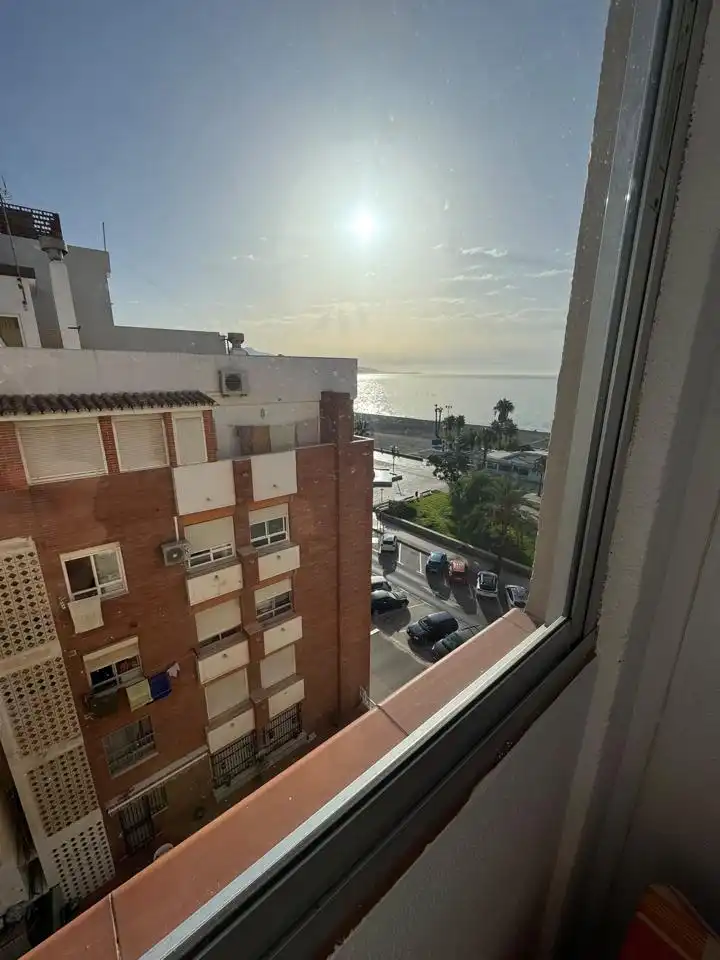 Piso de 80 m² en Vélez-Málaga