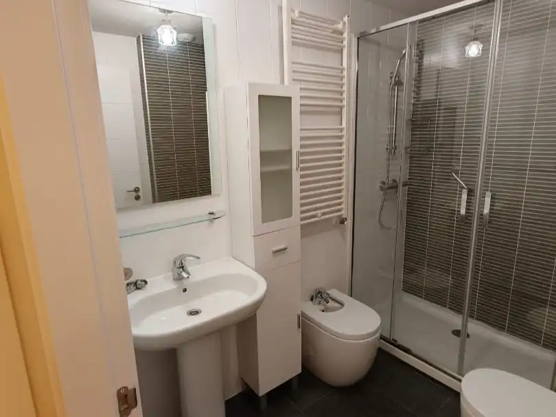 Piso de 128 m² en Madrid