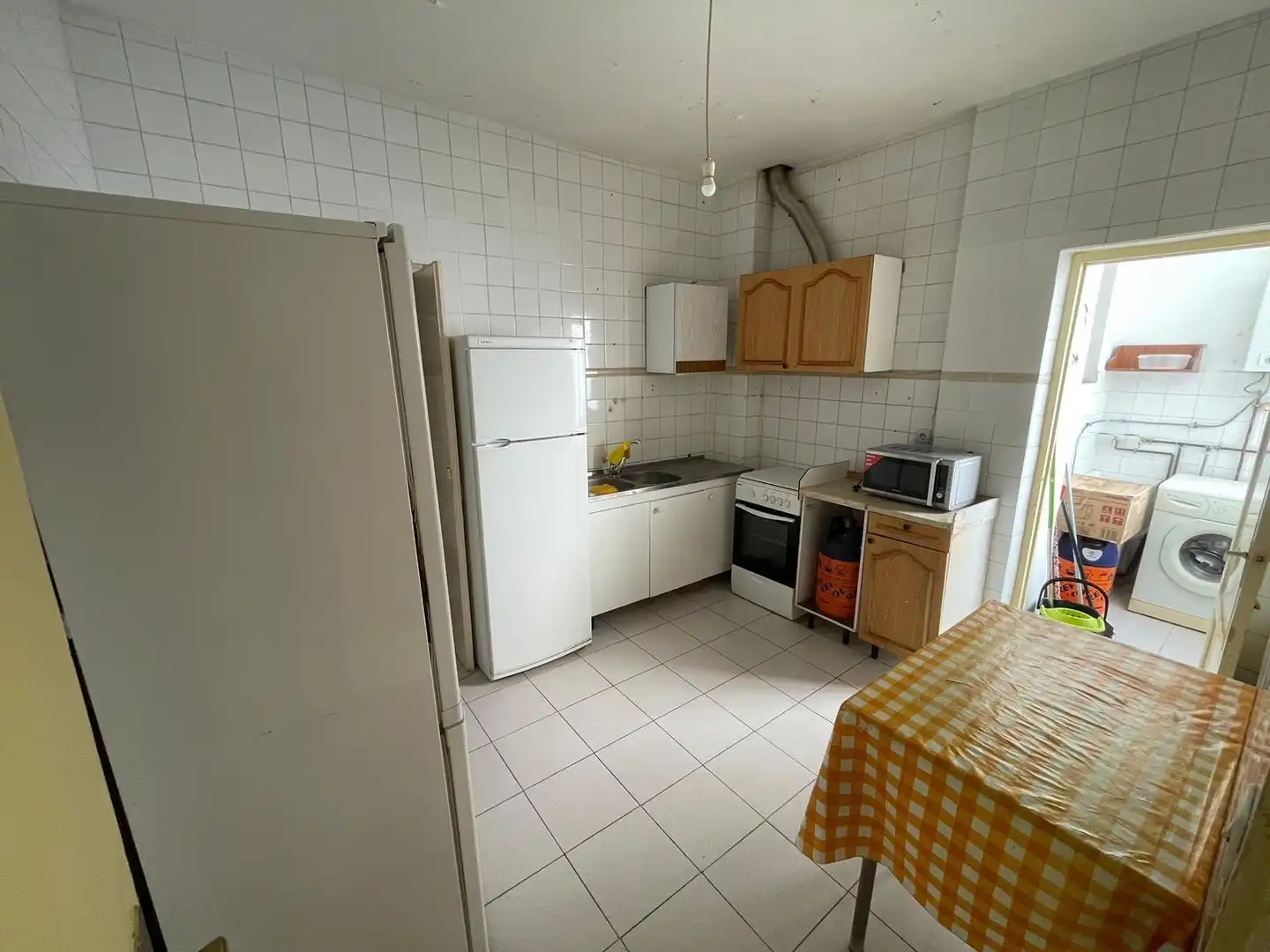 Piso de 130 m² en Cáceres
