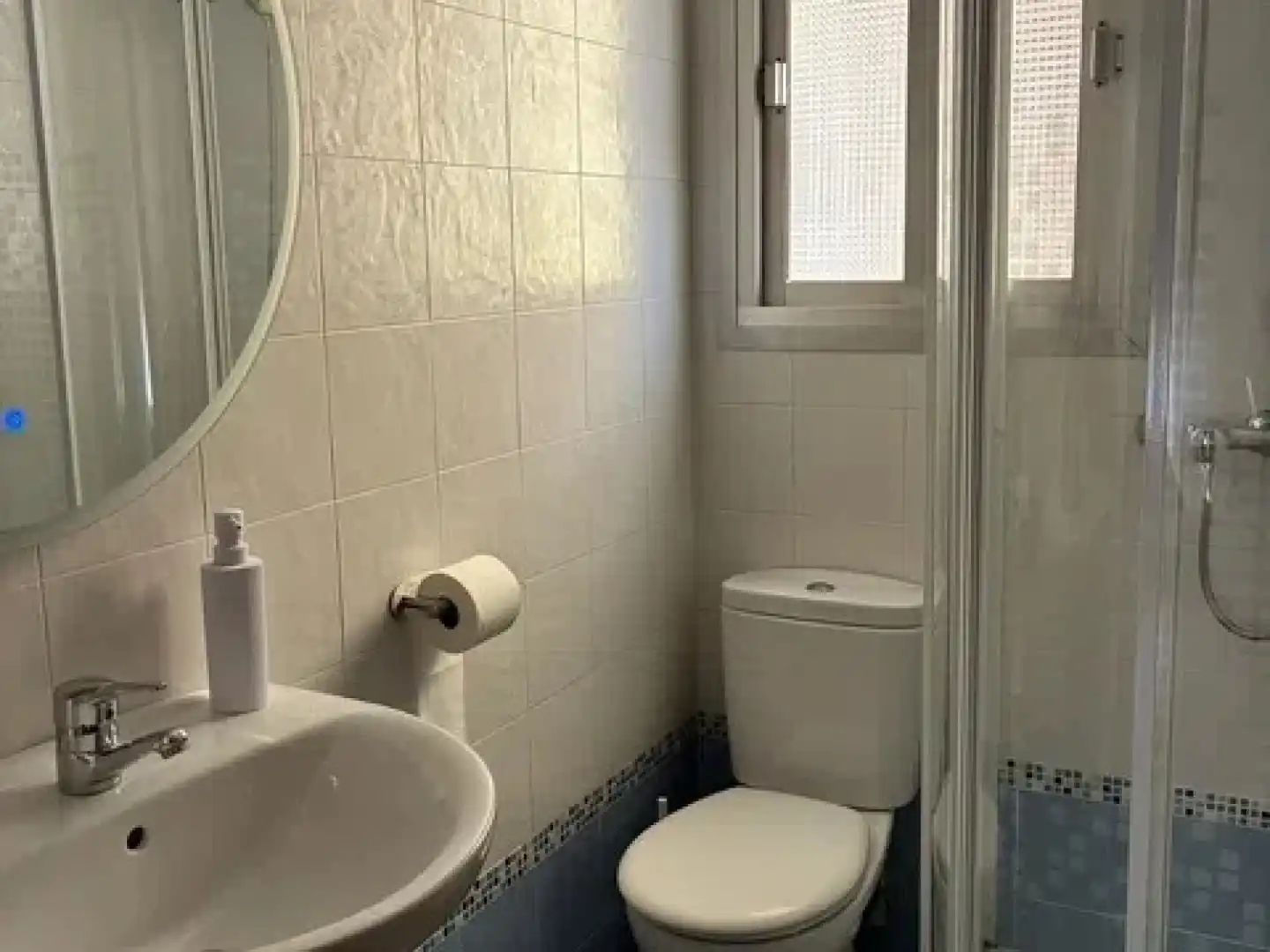 Pis de 120 m² a Màlaga