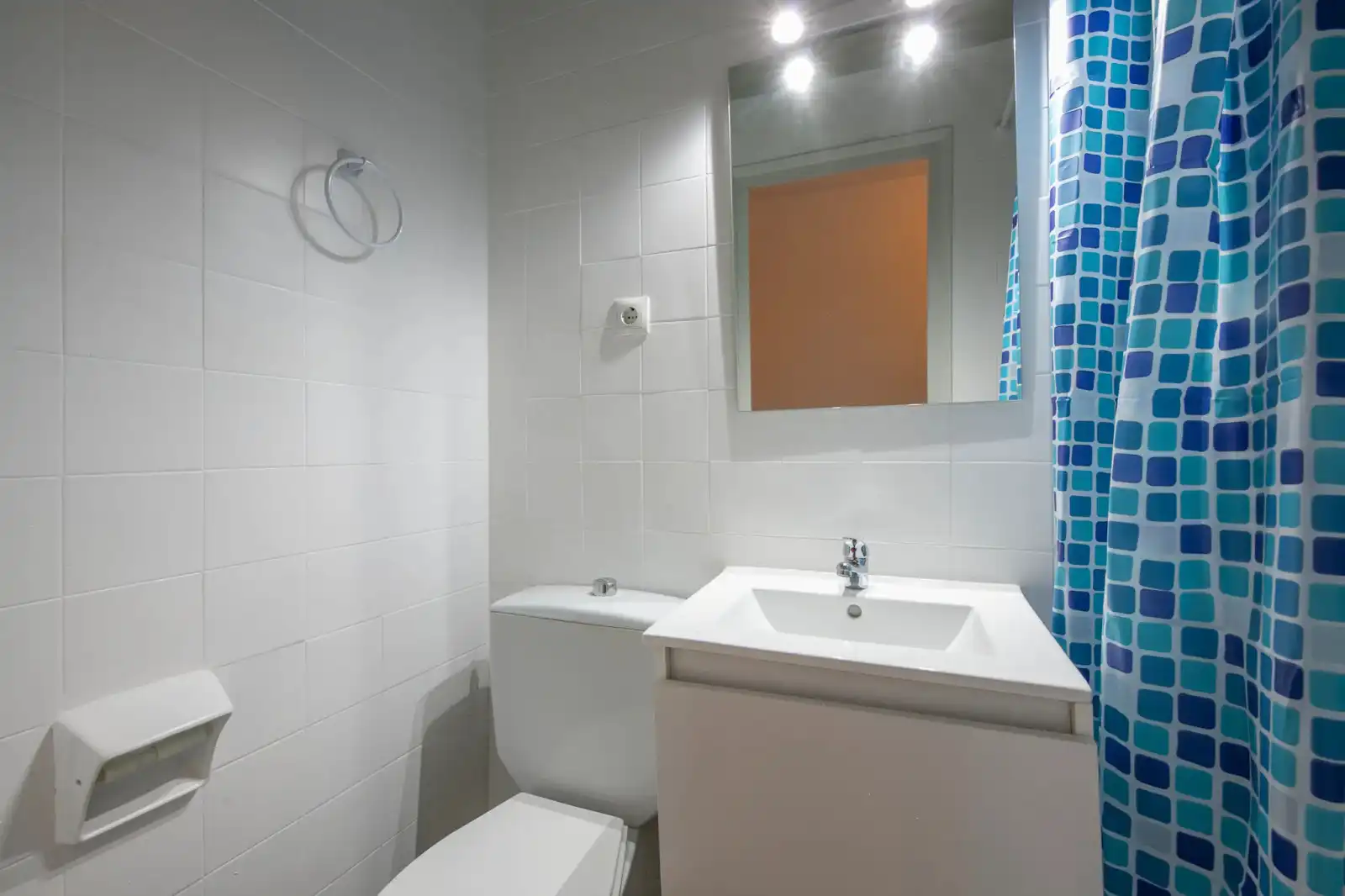 Quarto para alugar, Barcelona