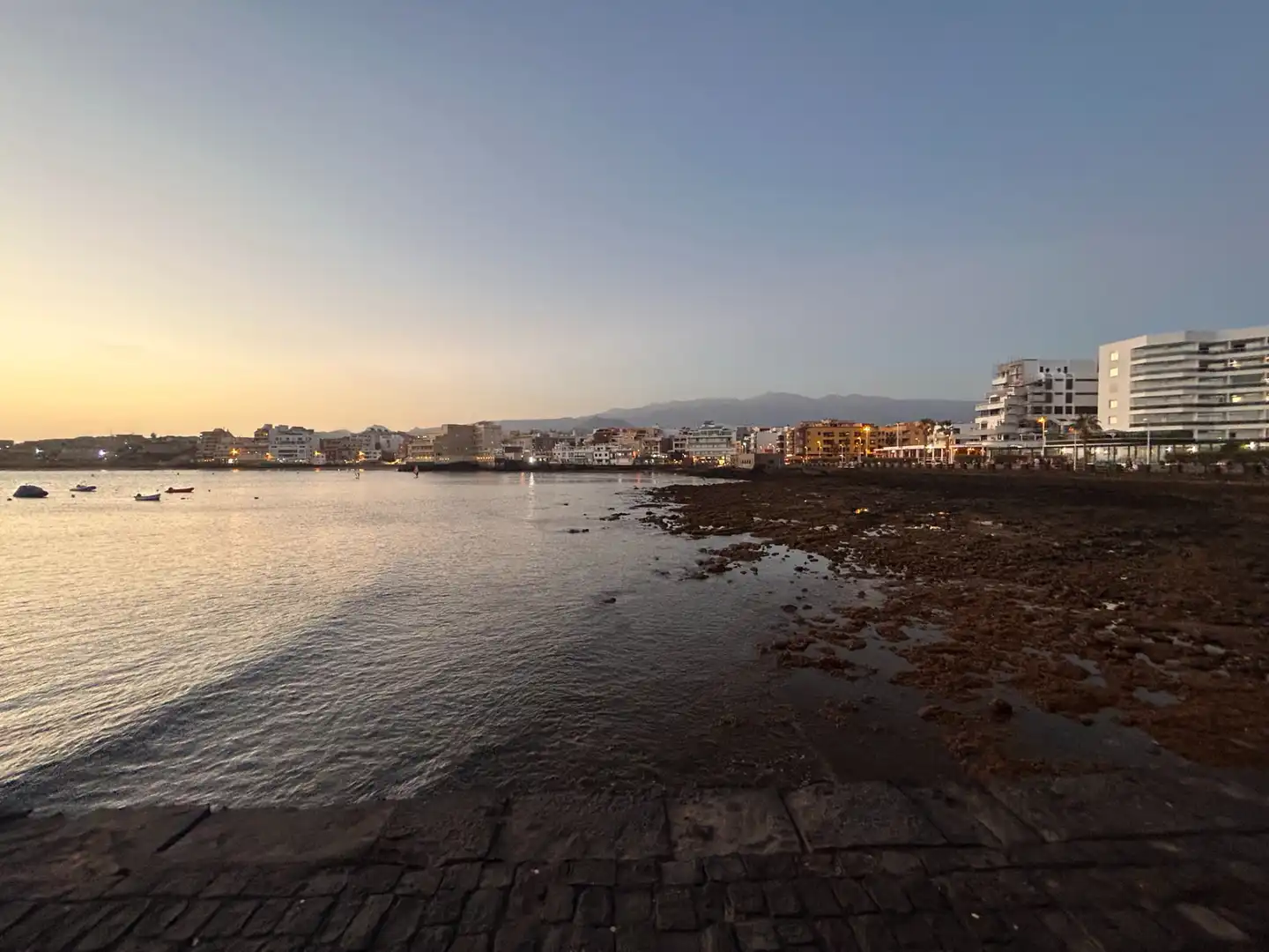 Piso de 95 m² en Granadilla de Abona