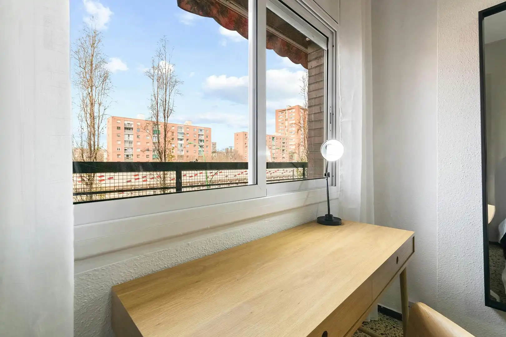 Habitación en alquiler, Barcelona