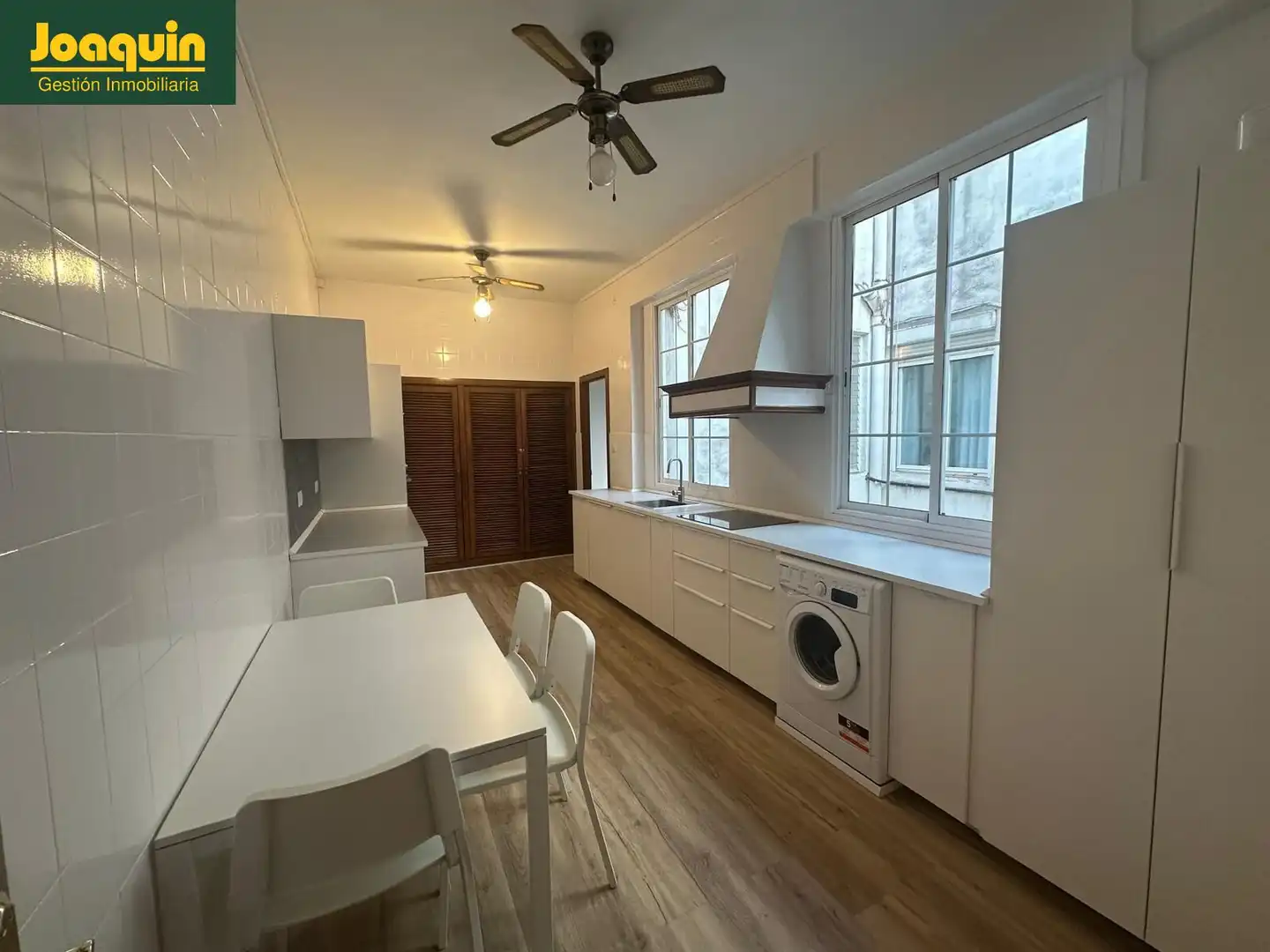 Apartamento 128 m² em Córdova