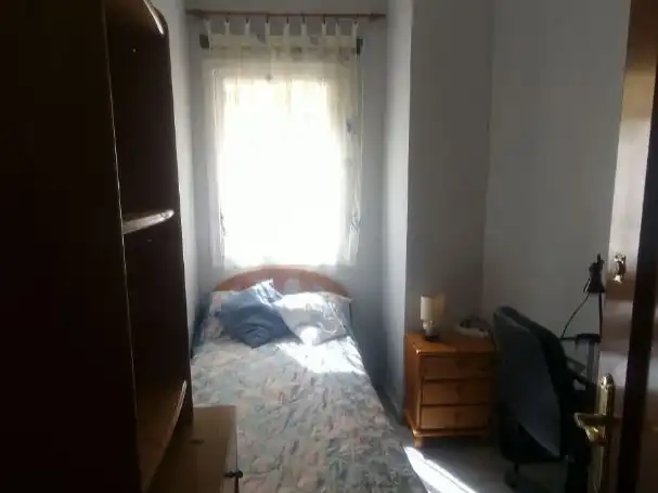 Habitación 145 m², Madrid