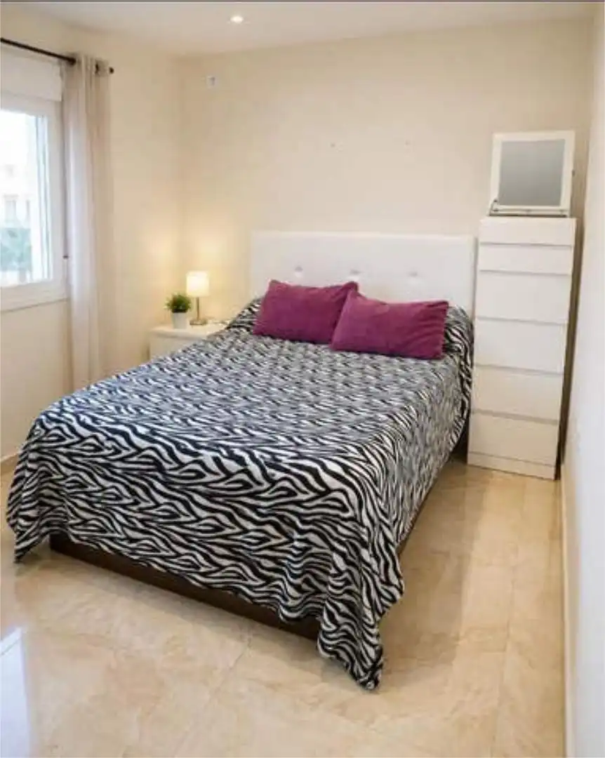 Piso de 120 m² en Almería