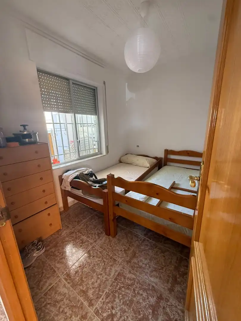 Piso de 80 m² en Los Alcázares
